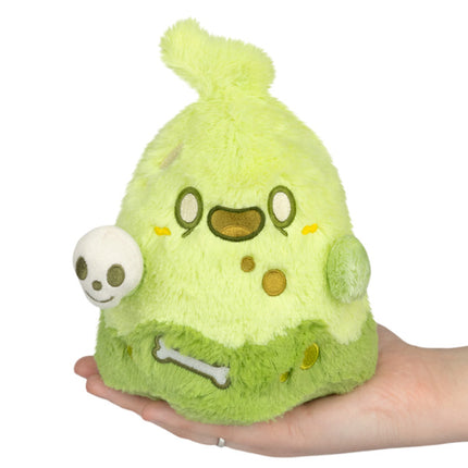 alter ego slime ghost front view