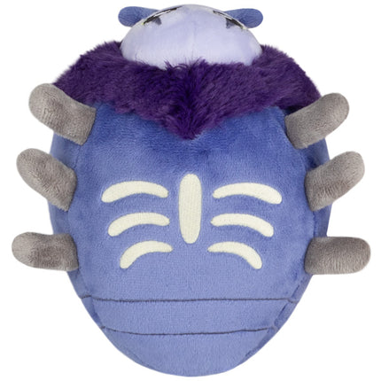 Alteregos Moth Metal Bottom