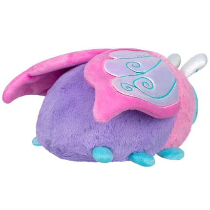 alter ego fairy moth side view