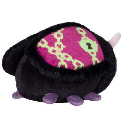 alter ego ghoulish moth side view