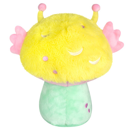 Alteregos Mushroom Monster Back