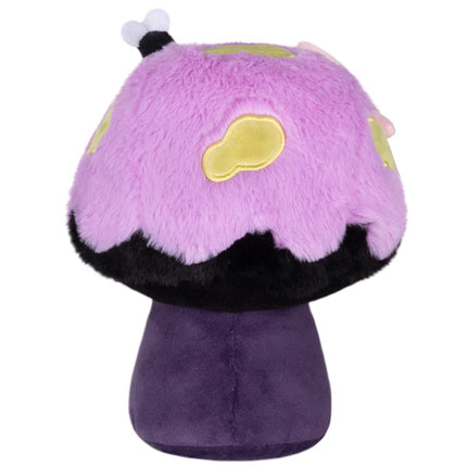 Alteregos Mushroom Zombie Back