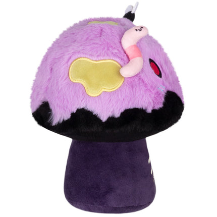 Alteregos Mushroom Zombie Side