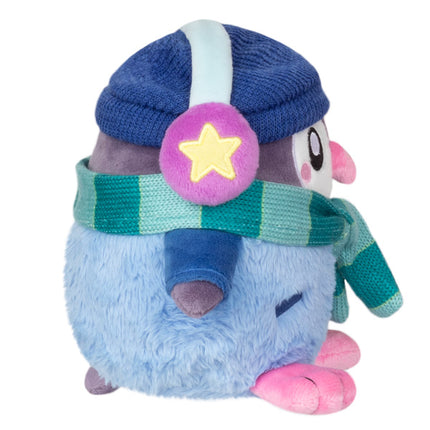 Alteregos Penguin Chilly Side