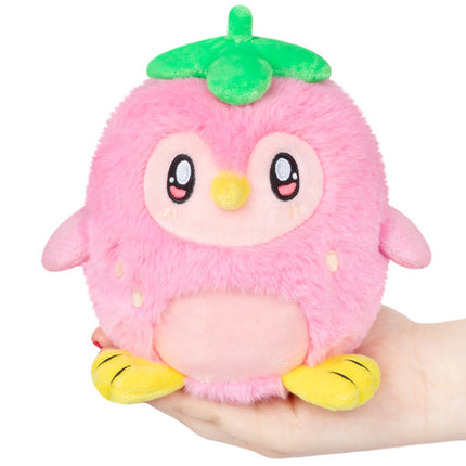 Alteregos Penguin Strawberry
