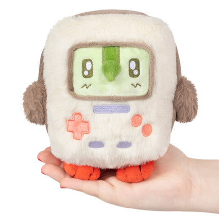 Alteregos Penguin Video Game