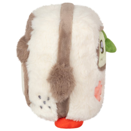 Alteregos Penguin Video Game Side