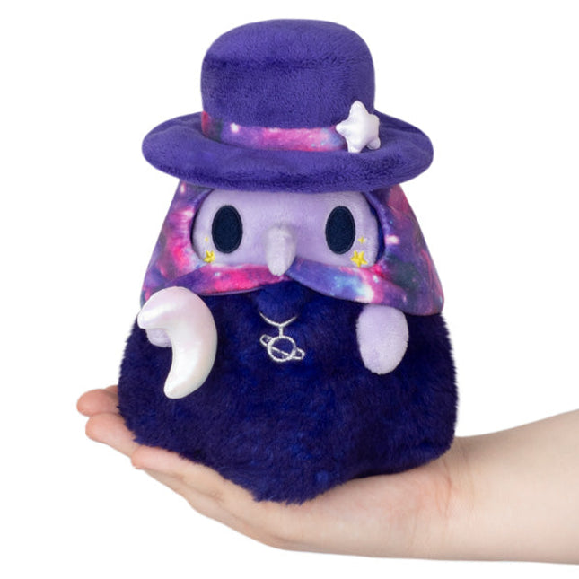 Alteregos Plague Doctor Galaxy Squee