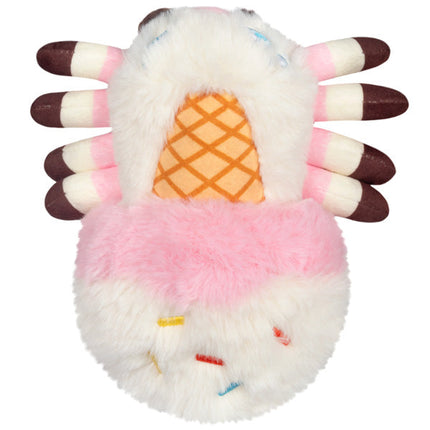Alter Egos Series 20: Ice Cream Spider