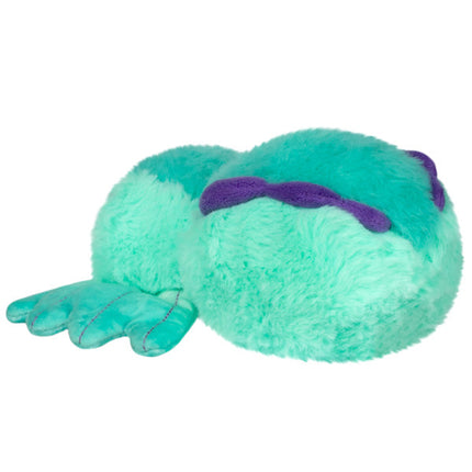 Alter Egos Series 20: Sea Slug Spider