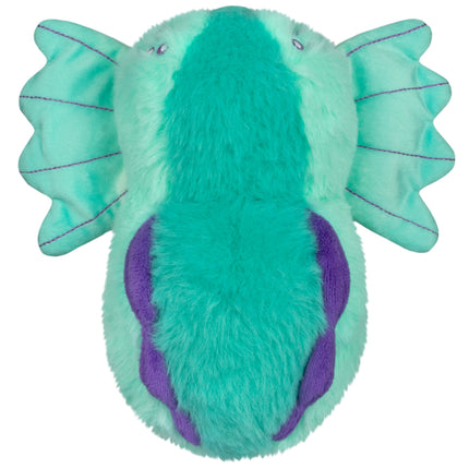 Alter Egos Series 20: Sea Slug Spider