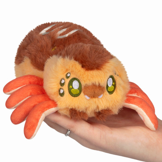 Alter Egos Series 20: Takoyaki Spider