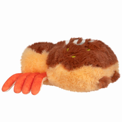 Alter Egos Series 20: Takoyaki Spider