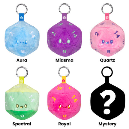 D20 Blind Box, Series 1: Let's Roll
