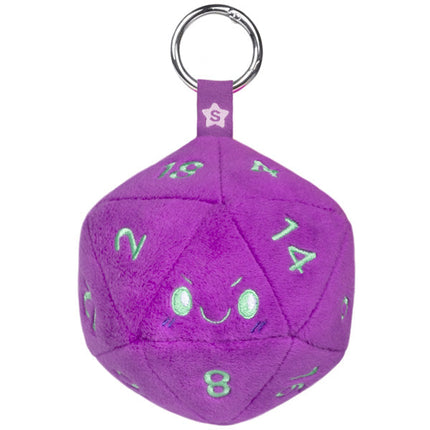 D20 Blind Box, Series 1: Let's Roll