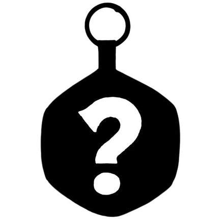 D20 Blind Box, Series 1: Let's Roll