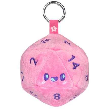 D20 Blind Box, Series 1: Let's Roll