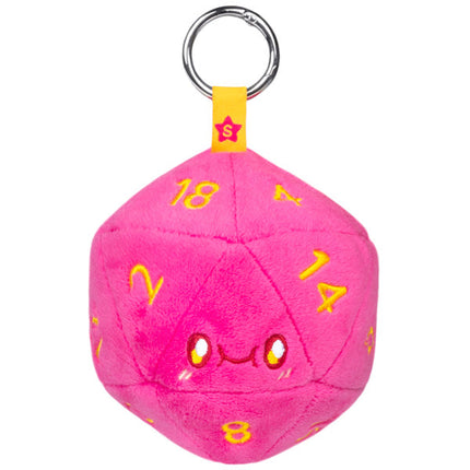D20 Blind Box, Series 1: Let's Roll