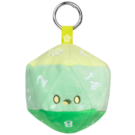 D20 Blind Box, Series 1: Let's Roll