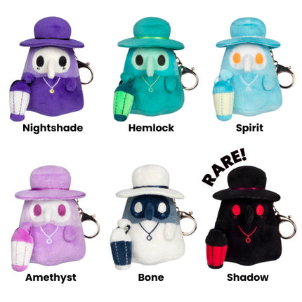 Doctor Plague Micro Blind Box, Series 1: Alchemy Lab