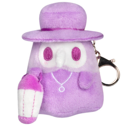 Doctor Plague Micro Blind Box, Series 1: Alchemy Lab