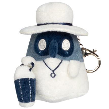 Doctor Plague Micro Blind Box, Series 1: Alchemy Lab