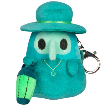 Doctor Plague Micro Blind Box, Series 1: Alchemy Lab