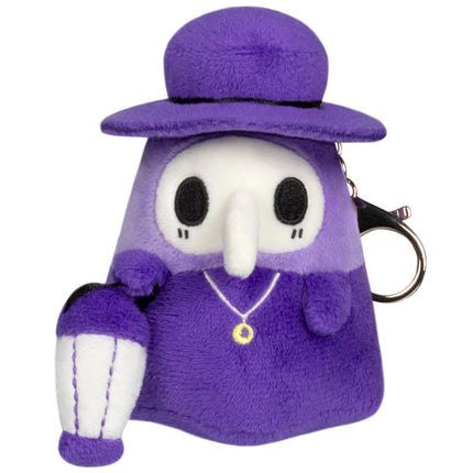 Doctor Plague Micro Blind Box, Series 1: Alchemy Lab