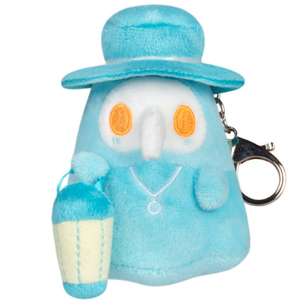 Doctor Plague Micro Blind Box, Series 1: Alchemy Lab