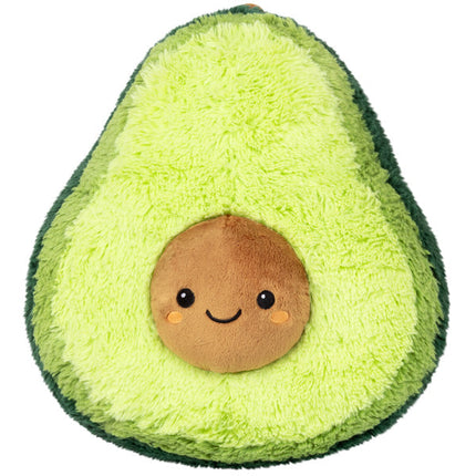 Comfort Food Avocado