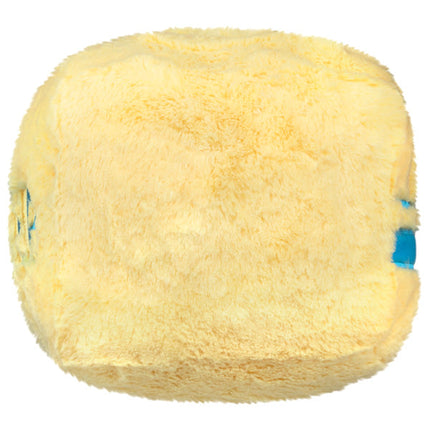 Comfort Food Butter plush back view
