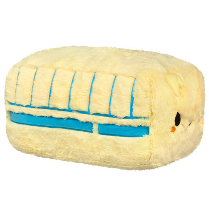 Comfort Food Butter plush side view