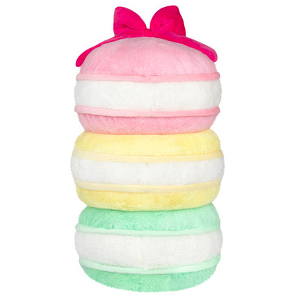 Comfort Food Macarons