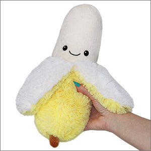 Mini Comfort Food Banana Product Image