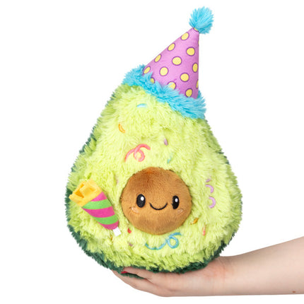 Comfortfood Mini Birthday Avocado