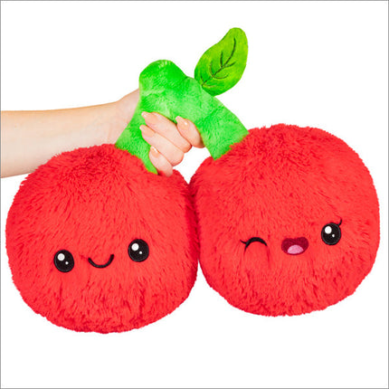 Mini Comfort Food Cherries Product Image