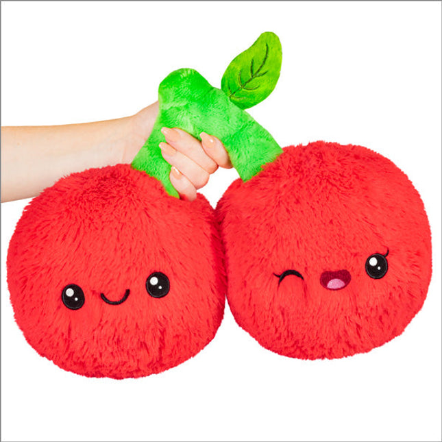 Mini Comfort Food Cherries Product Image