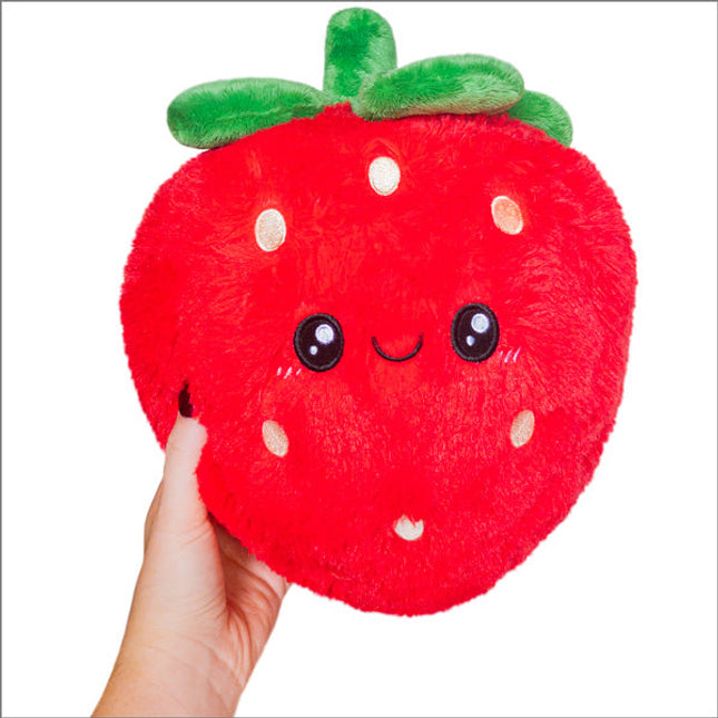 Mini Comfort Food Strawberry Product Image