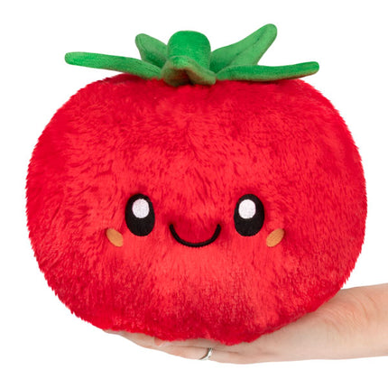 Mini Comfort Food Tomato plush