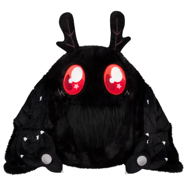 Mega Squishable Baby Mothman