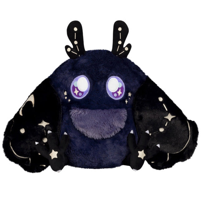 Squishable Midnight Mothman baby plush