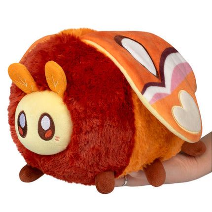 Mini Squishable Atlas Moth