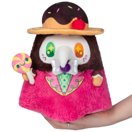 Mini Squishable Candy Plague Doctor