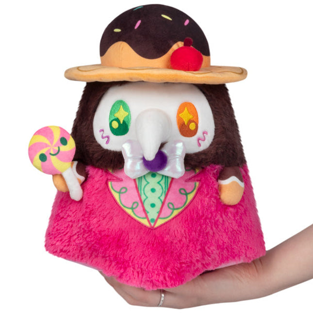 Mini Squishable Candy Plague Doctor