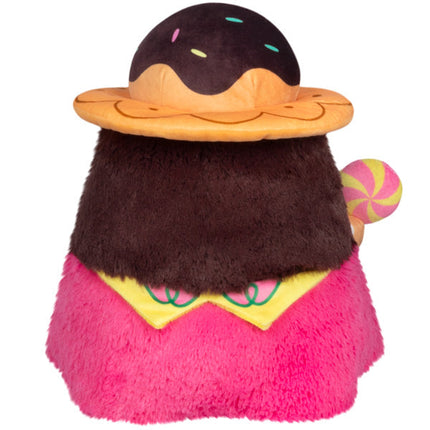 Mini Squishable Candy Plague Doctor