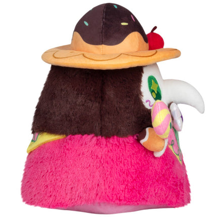 Mini Squishable Candy Plague Doctor