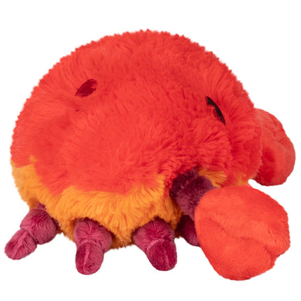 mini crab side image