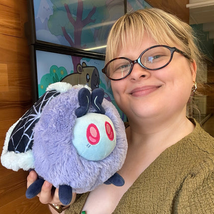 Mini Squishable Haunted Moth
