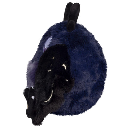 mini midnight mothman side image