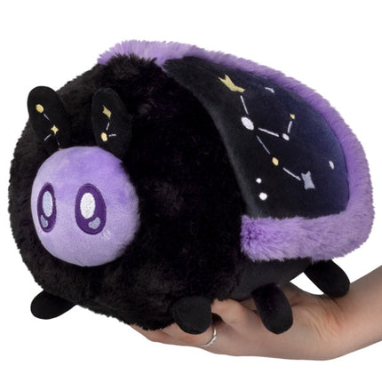 Mini Squishable Midnight Moth